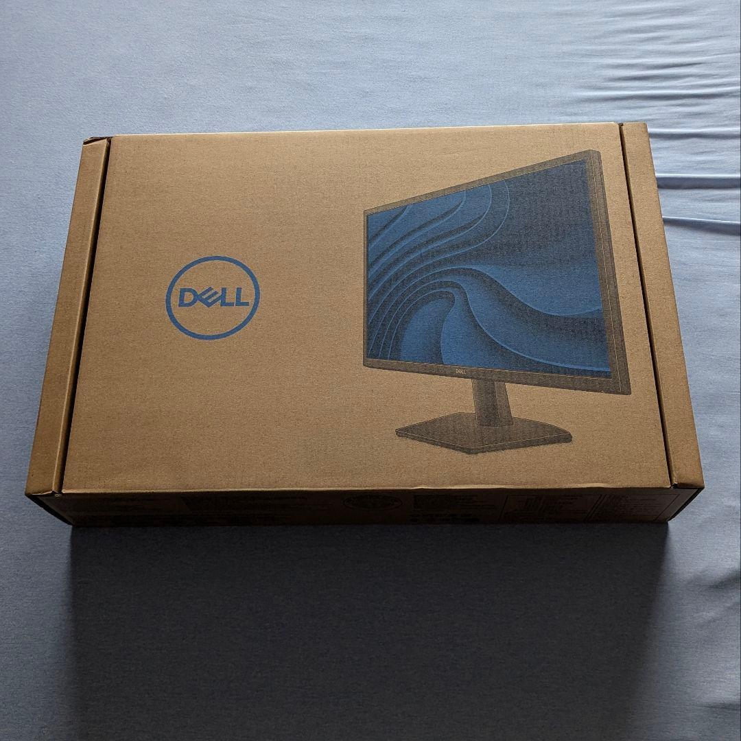 DELL 24インチ(23.8) モニター se2422h