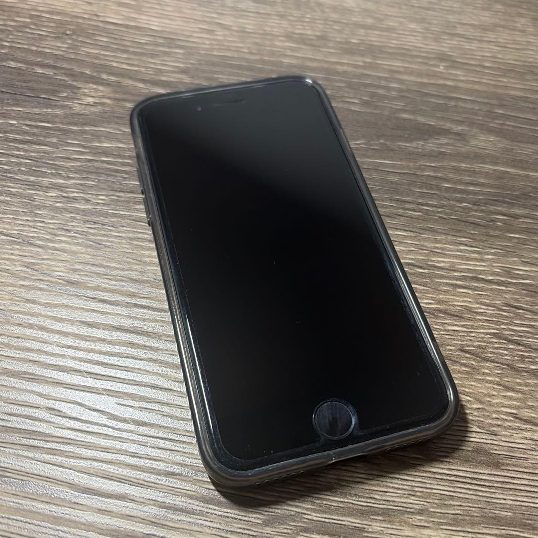 iPhoneSE3 128GB 中古品