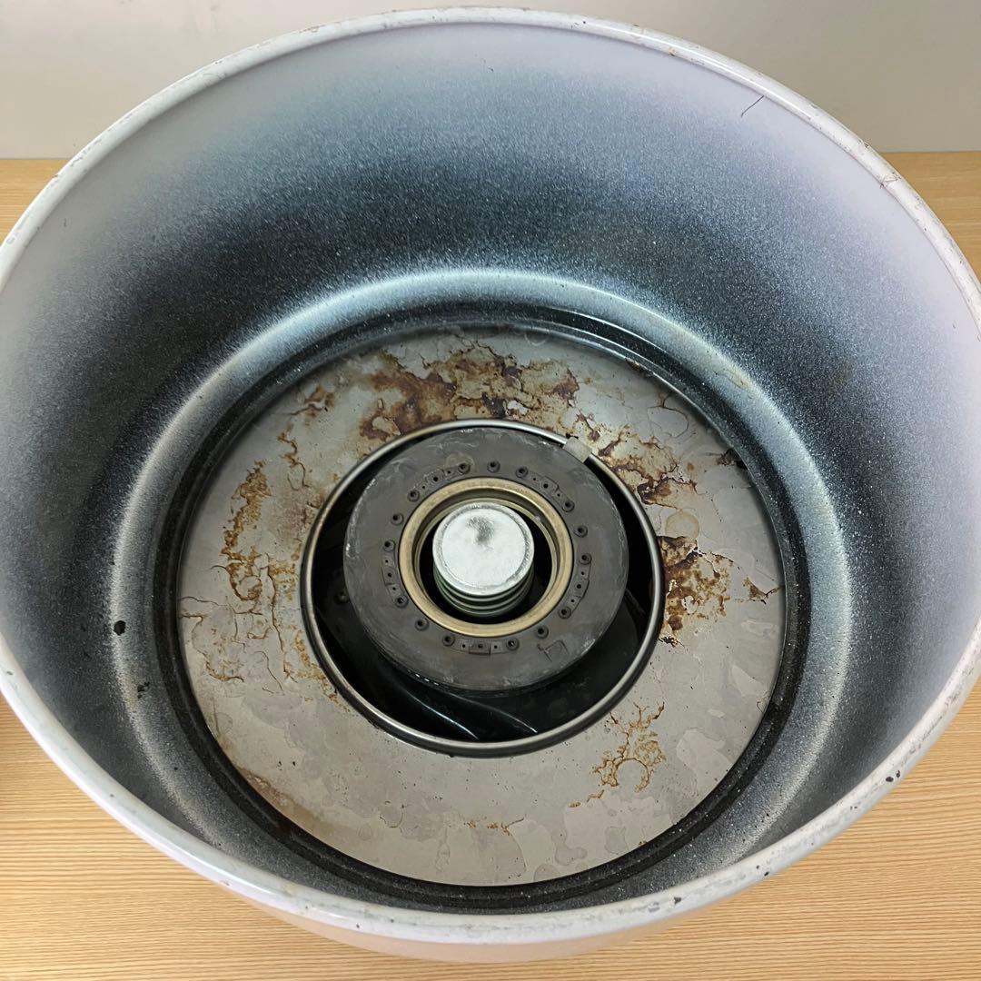 Rinnai RR-30S ガス炊飯器 都市ガス用