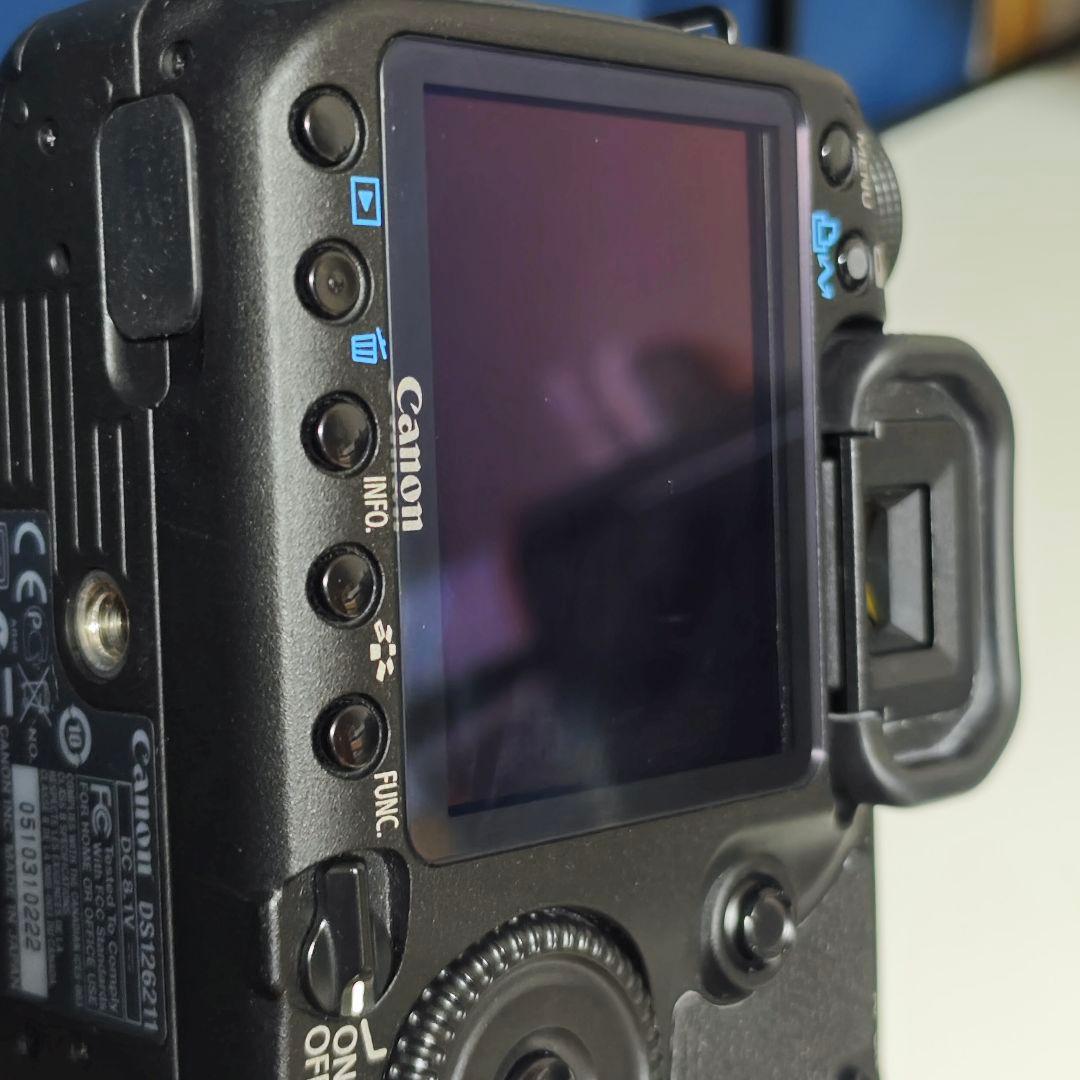 美品：CANON EFS18-200mm IS IMAGE STABILIZER