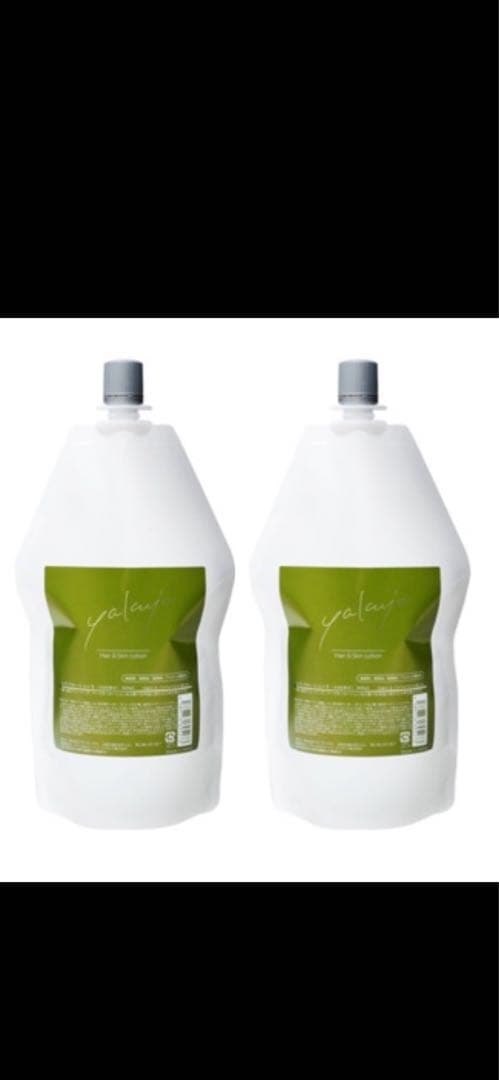 yakujo ヤクジョスイ400ml 2本セット