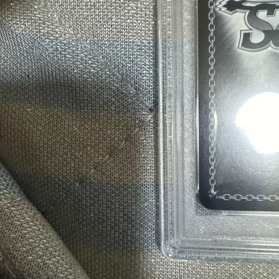 ヴァイスシュヴァルツ　宝鐘マリンpsa10