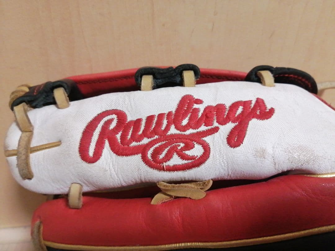 HOH GOLD CAMO 限定モデル ホワイトカモGR9FHGBH9 右投げ