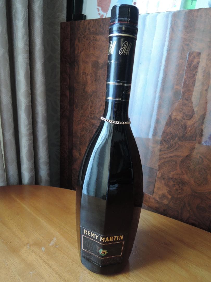 REMY MARTIN ＋ Hennessy X.O 未開栓品 2本セット