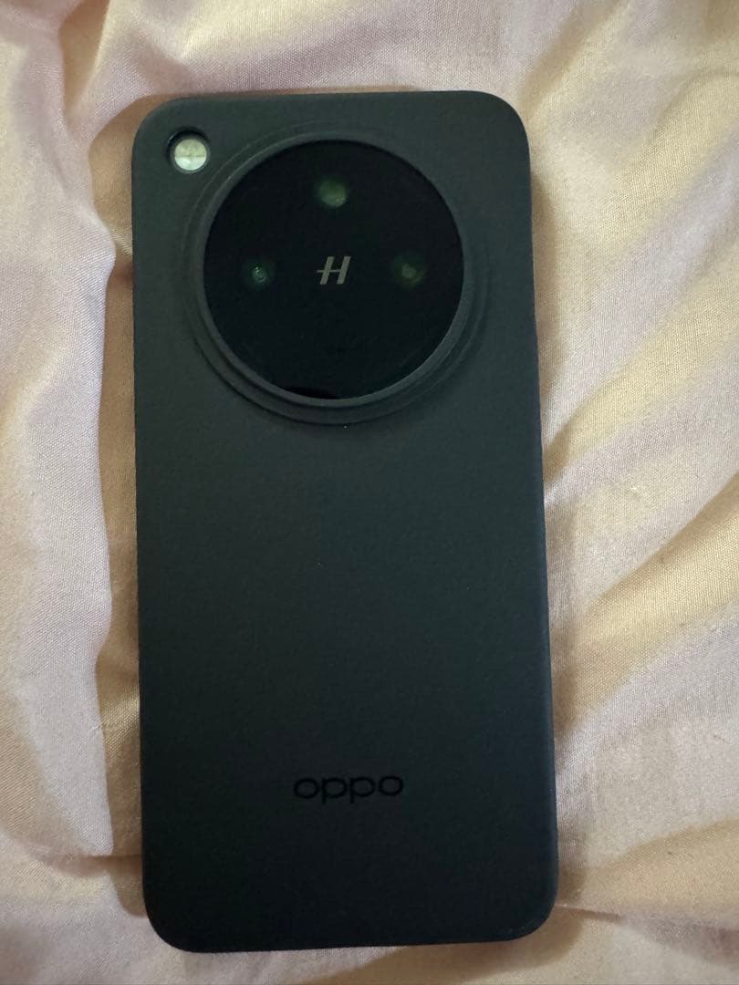 Oppo Find X8 本体 256GB 12GB RAM 中国版