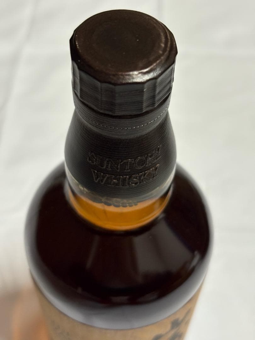 山崎 シングルモルト ウイスキー LIMITED EDITION 2023