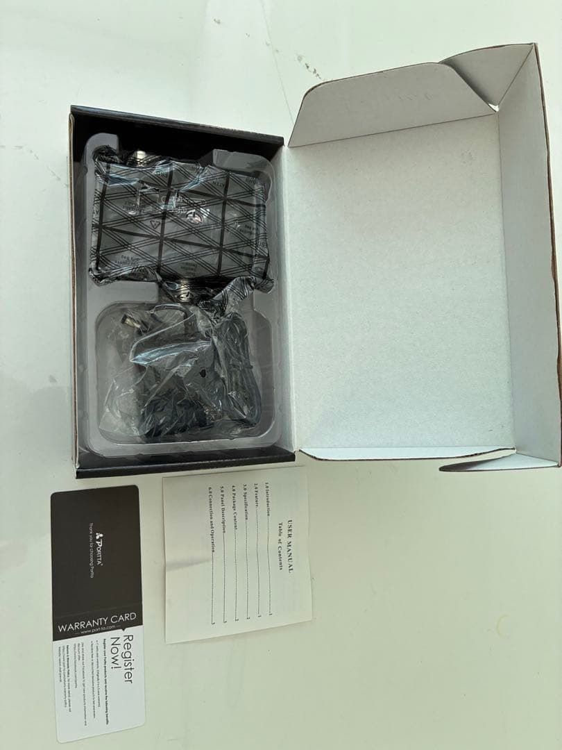 AHD→HDMI/AHD ビデオコンバーター変換アダプター