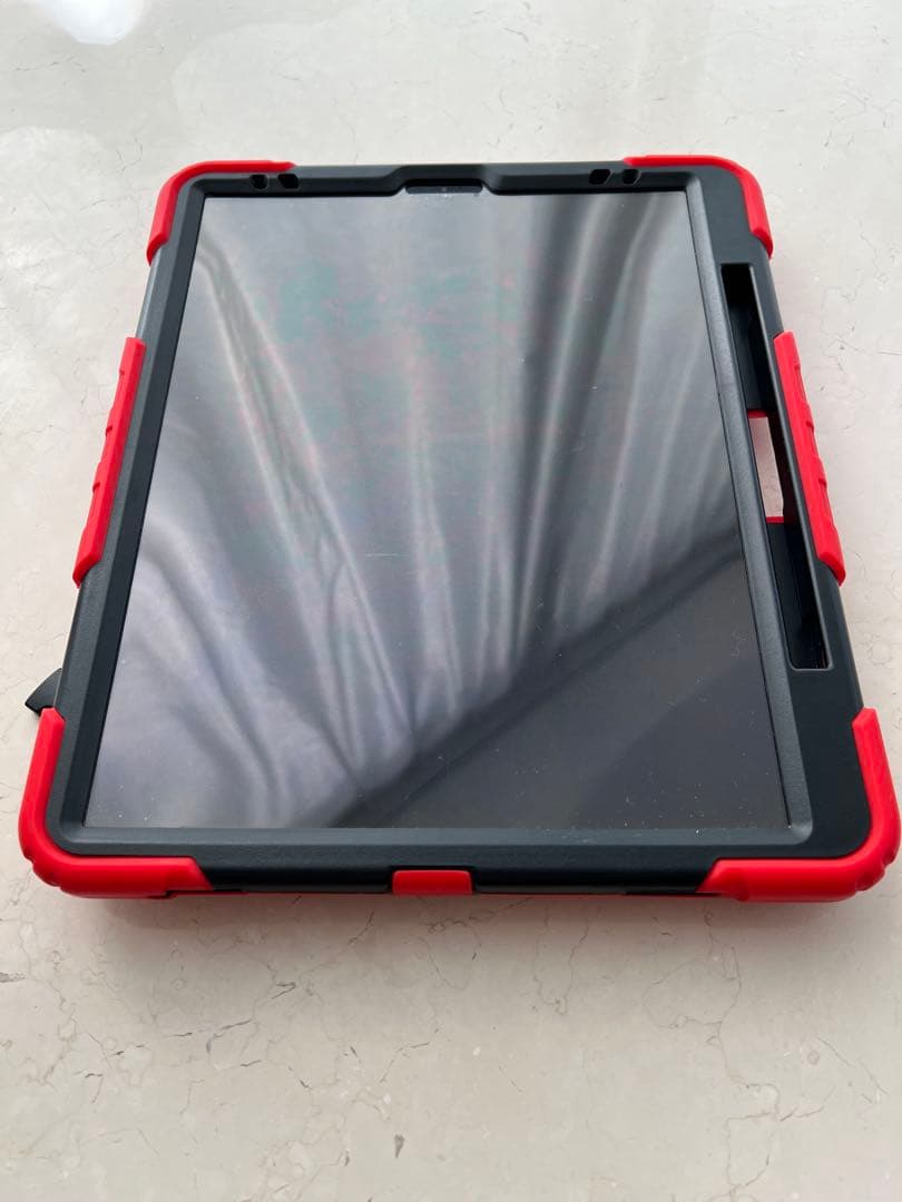 iPad Pro (12.9インチ)第4世代