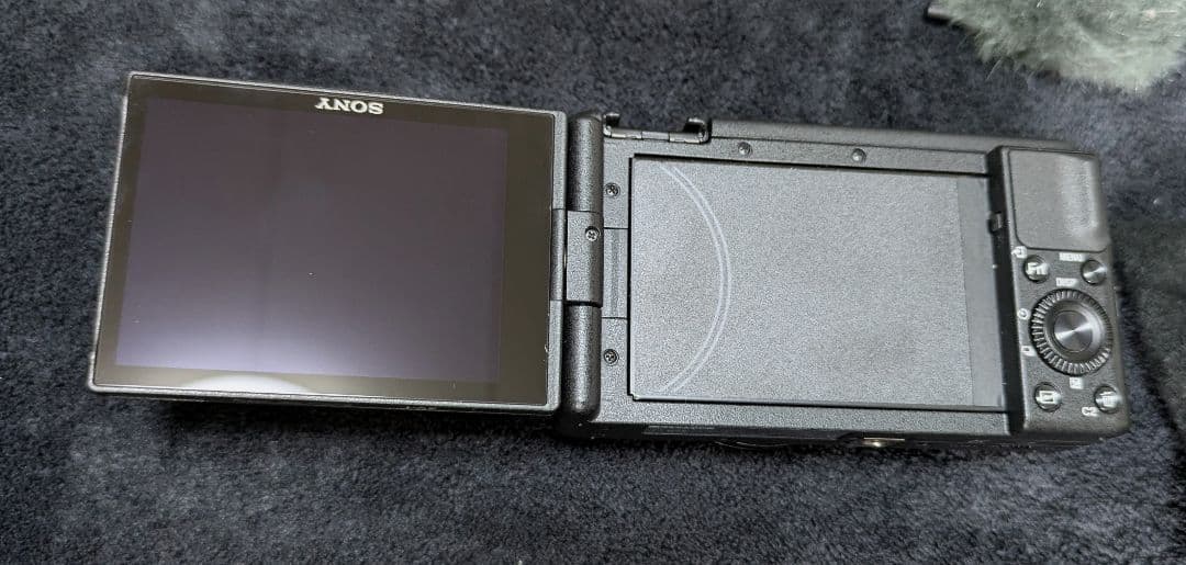 【美品】Sony ZV-1 vlogデジタルカメラ セット