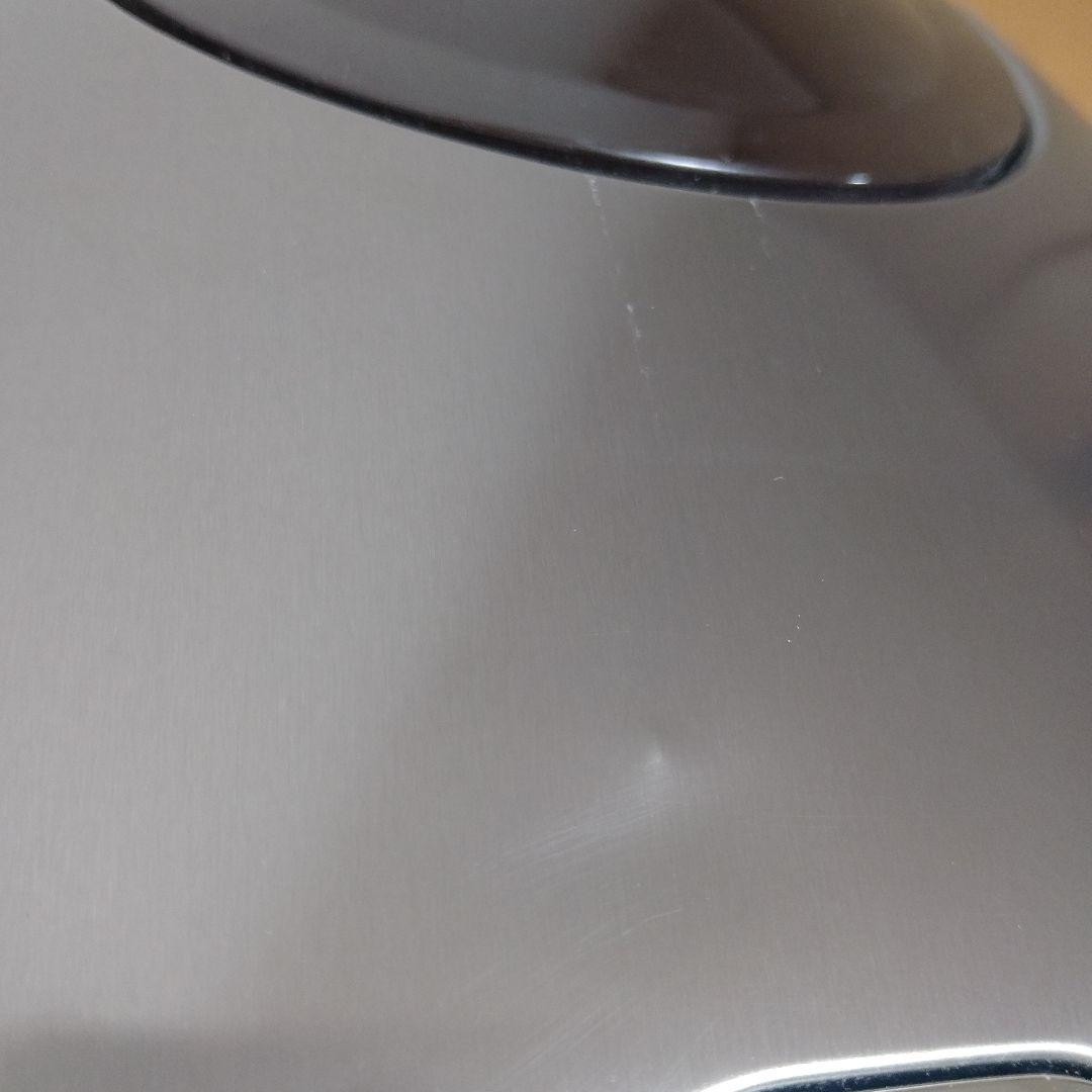 【未使用】象印　IH炊飯ジャー　極め炊き1.8Lサイズ　NW-VC18　ブラウン