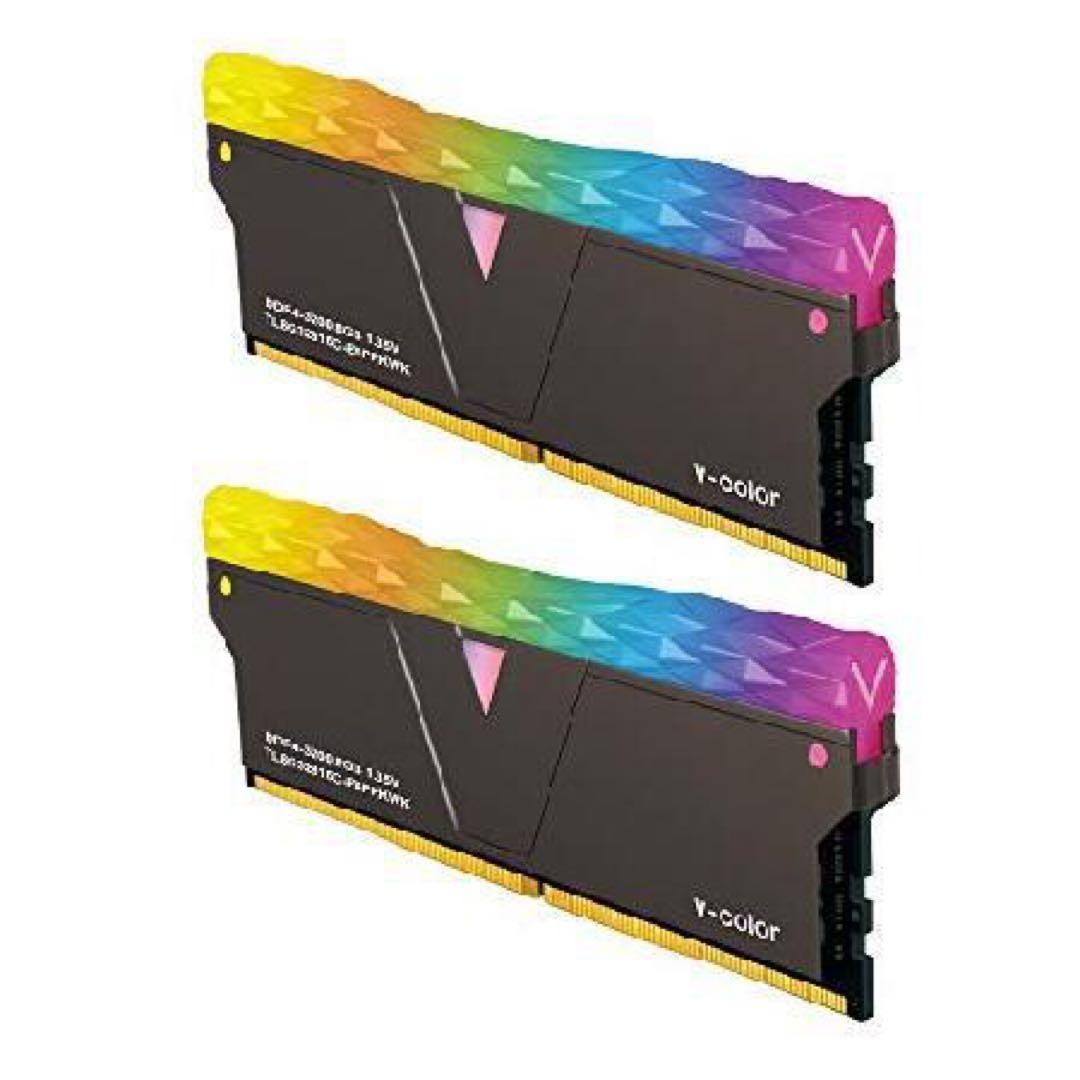 セット:メモリー 16GB ddr4 + asus b760 plus d4