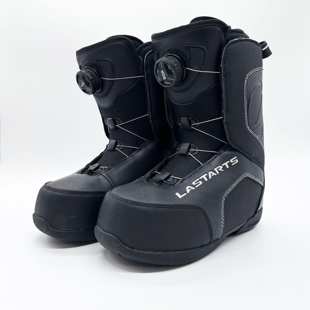 未使用級⭐︎ LASTARTS LS915 BOA サイズ 23.5-24