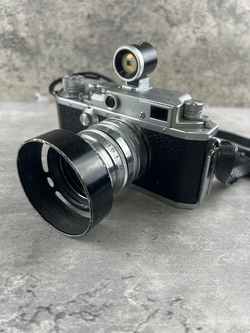 Canon ヴィンテージカメラ No.187295