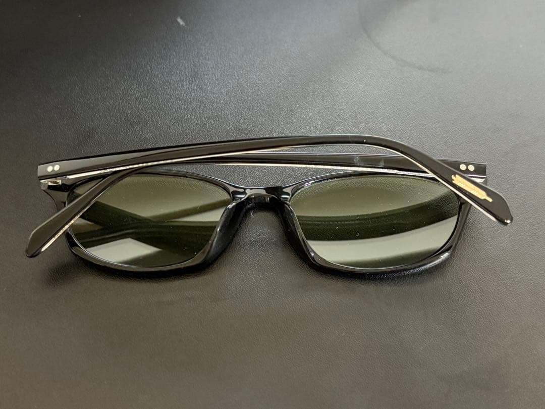 KANEKO OPTICAL Kate SGLS 金子眼鏡 ユナイテッドアローズ