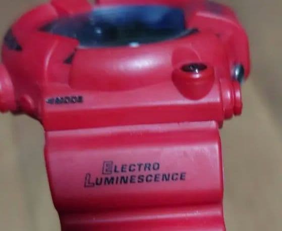 G-SHOCK フロッグマンDW-8200