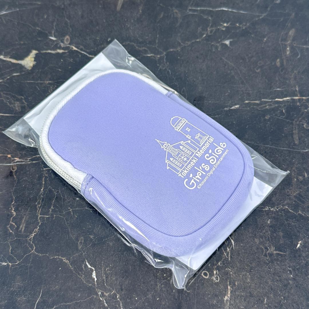 CASIO EXILIM EX-ZS30 ときメモ Girl’s Sideコラボ