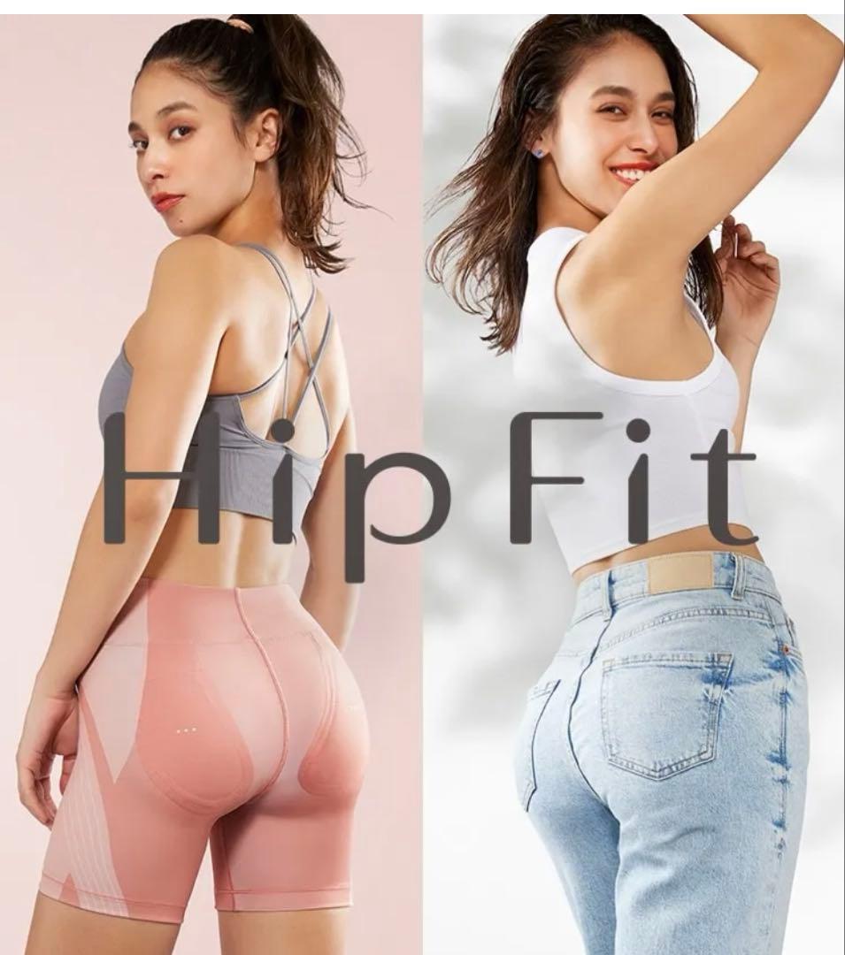 SIXPADヒップフィット　Mサイズ