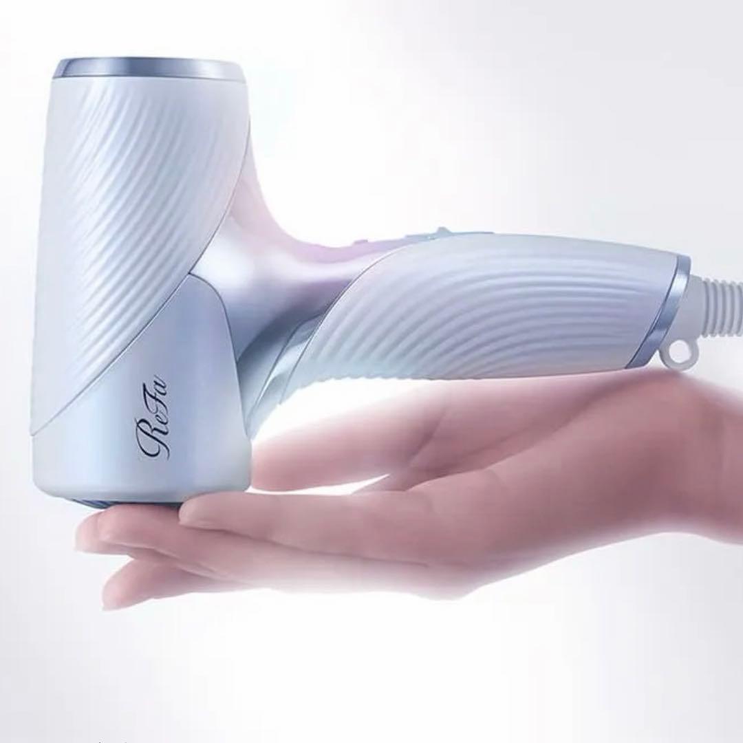 リファ　ビューテックドライヤーSE【正規完全新品、未使用品】