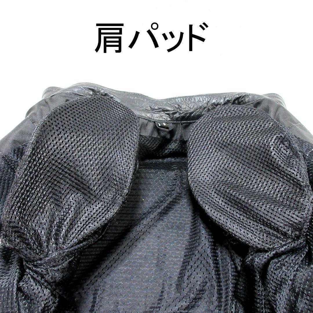 ✨激レア✨Icon デッドマンズハンド バイクジャケット