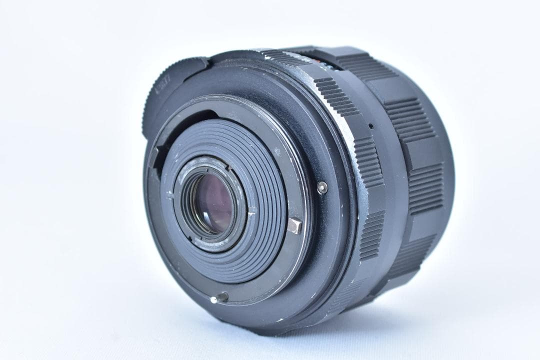 PENTAX ペンタックス Super TAKUMAR タクマー 28 3.5