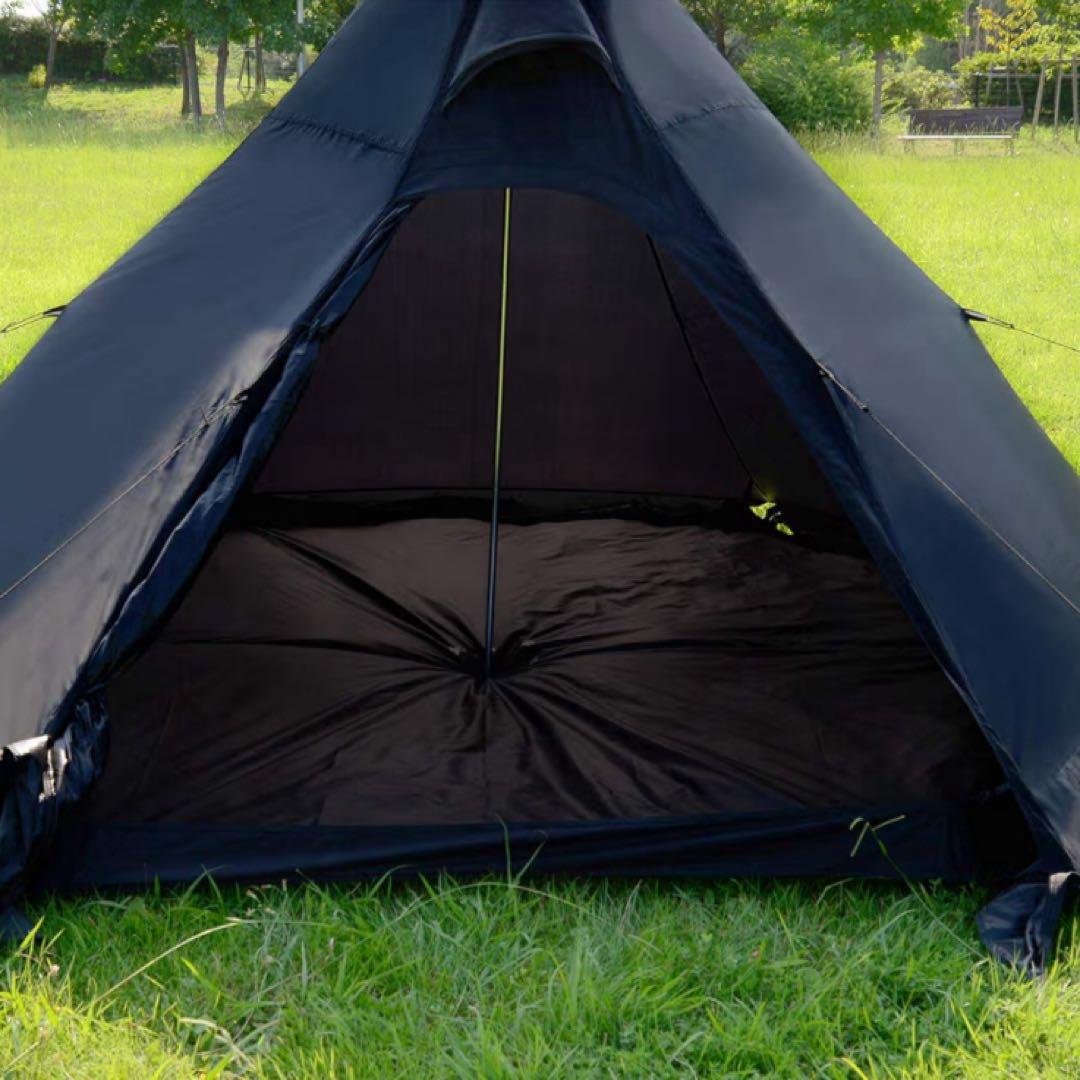 【Ogawa x Canadian East】 セット品ピルツ7 /ヘキサタープ