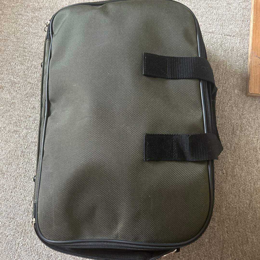 【匿名配送】バクスター　携帯用加温器　ぽかおん　中古　動作確認済み