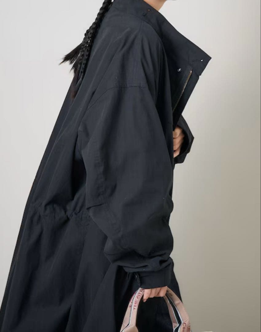 【FREAK'S STORE】M-65 ロング 3Way キルト ライナーセット