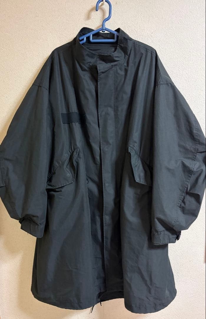 【FREAK'S STORE】M-65 ロング 3Way キルト ライナーセット