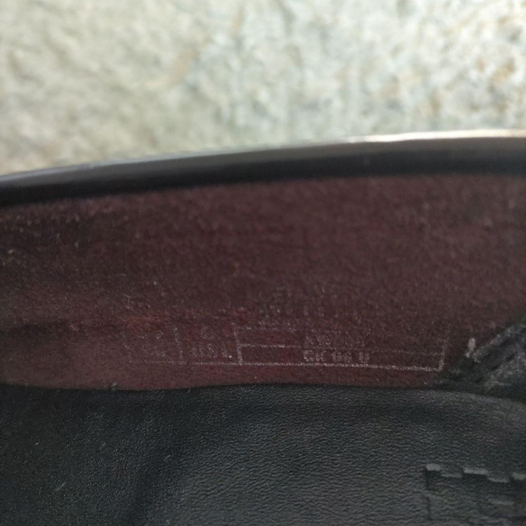 Dr.Martens ドクターマーチン エイドリアン スナッフル ローファー