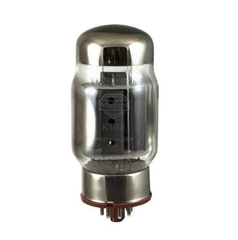 その他 KT88 - Mullard