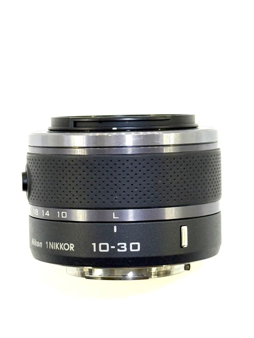 NIKKOR 10-30mm f/3.5-5.6 VRレンズ【リコール対策済】