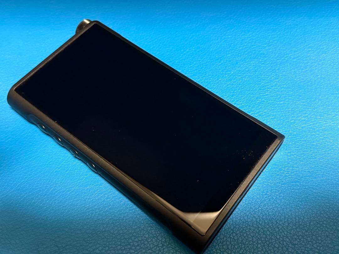 Fiio M15S ジャンク