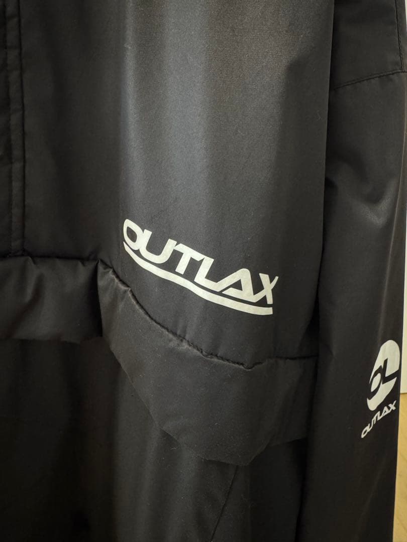 スノーボードウエア　XL グラトリ　上下セット