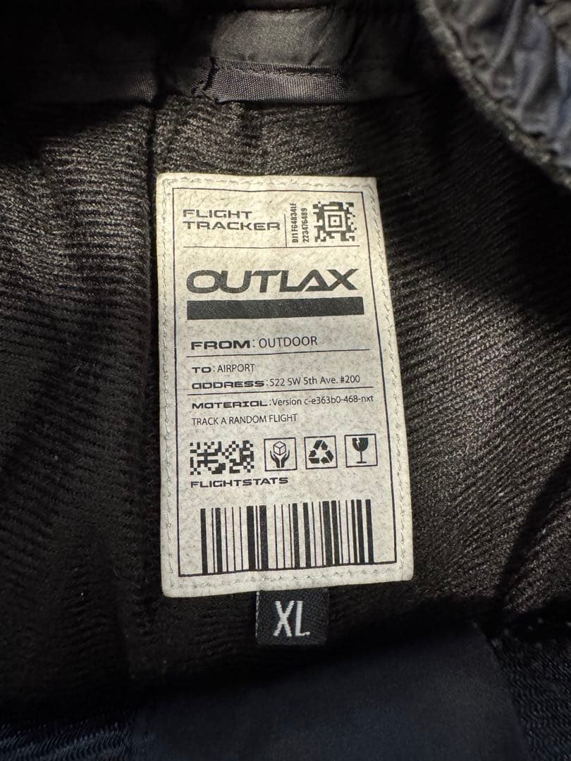 スノーボードウエア　XL グラトリ　上下セット