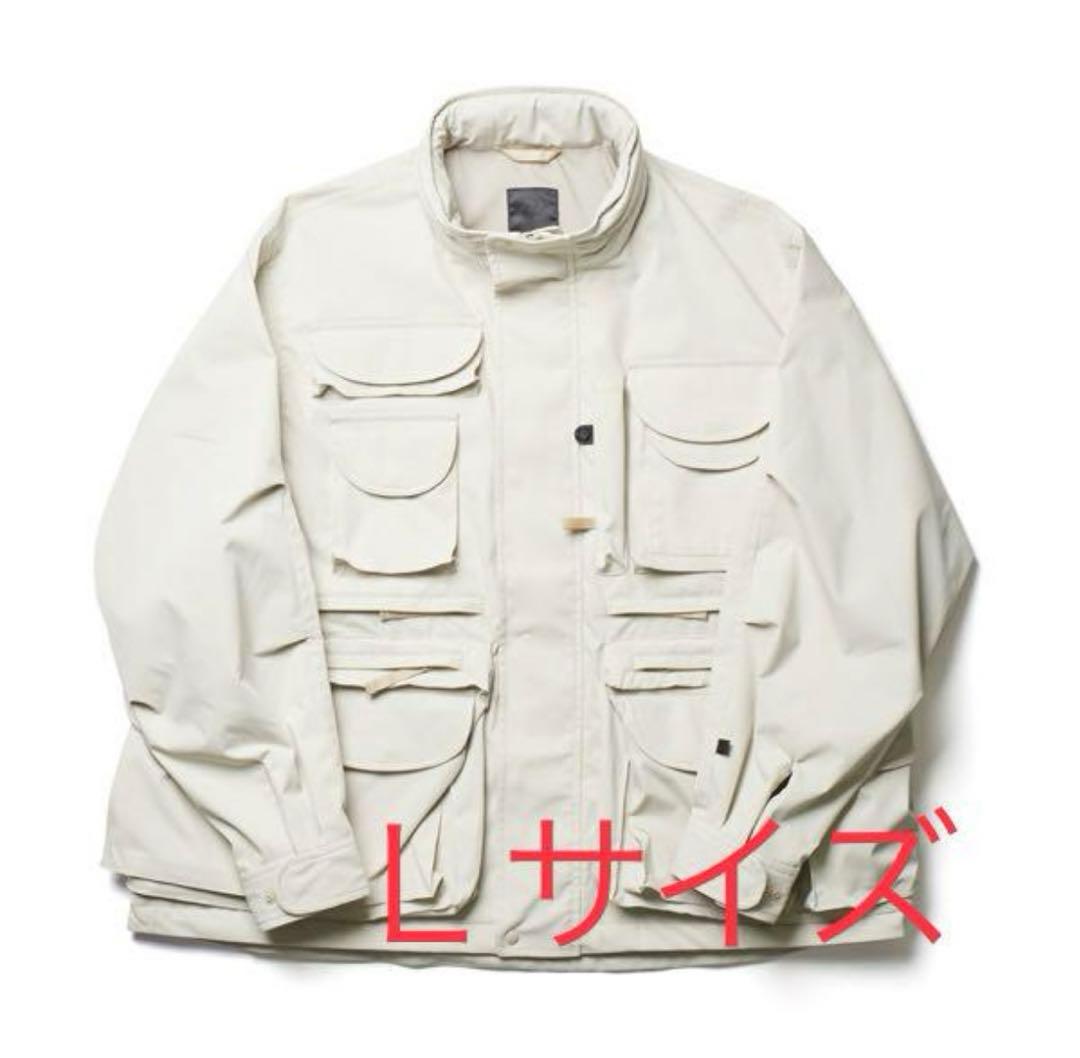 ジャケット・アウター DAIWA PIER39 TECH PERFECT FISHING JACKET