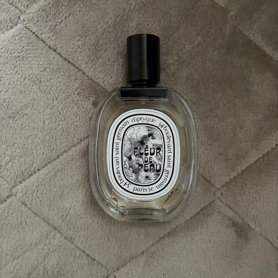 ディプティック　フルールドゥポー　100ml