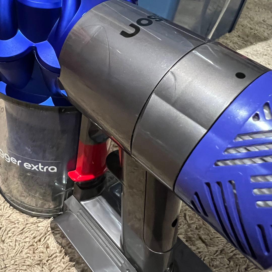 Dyson ダイソンV6 Trigger Extra ハンディクリーナー