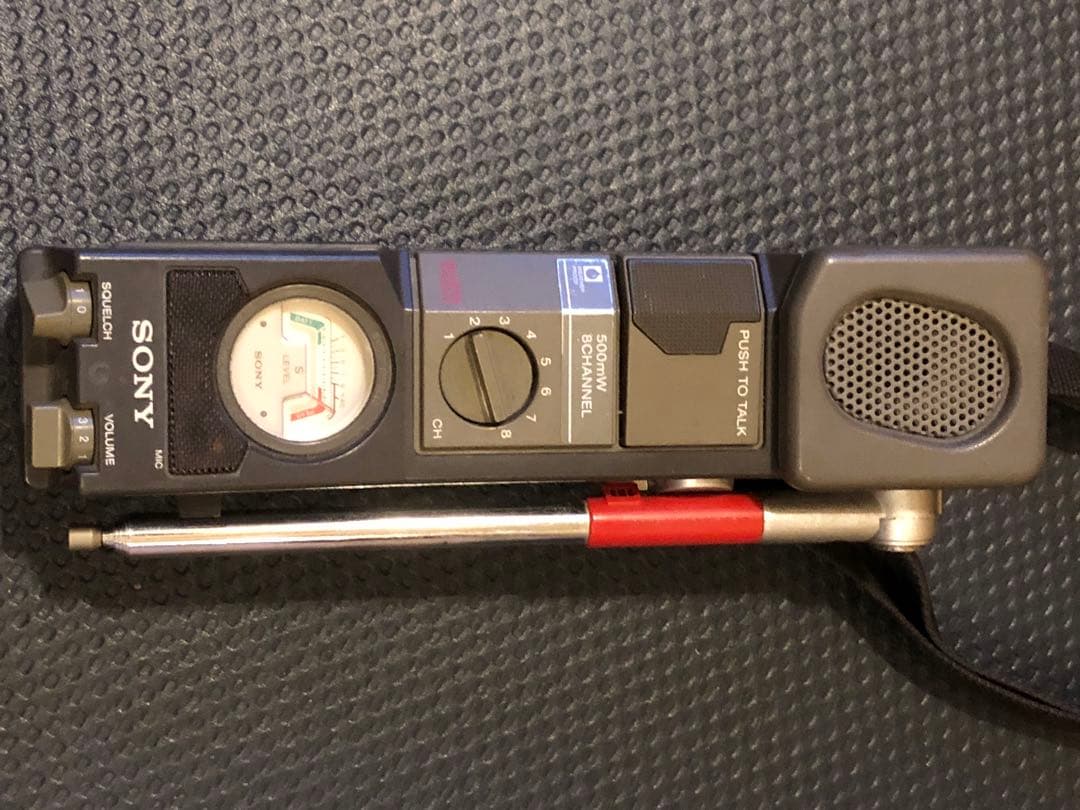 ICB87R オーバーホール済み