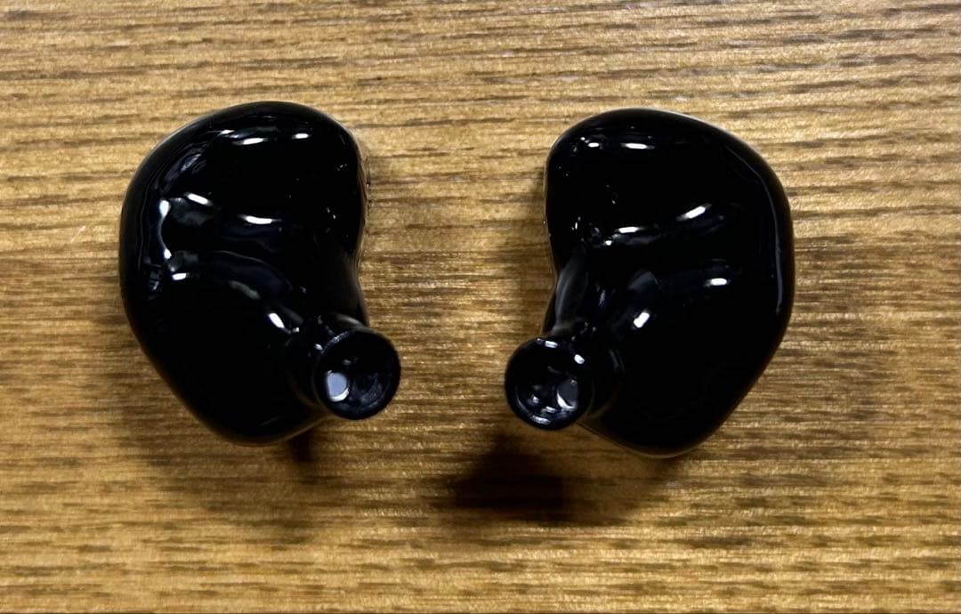 イヤホン AFUL Performer5+2