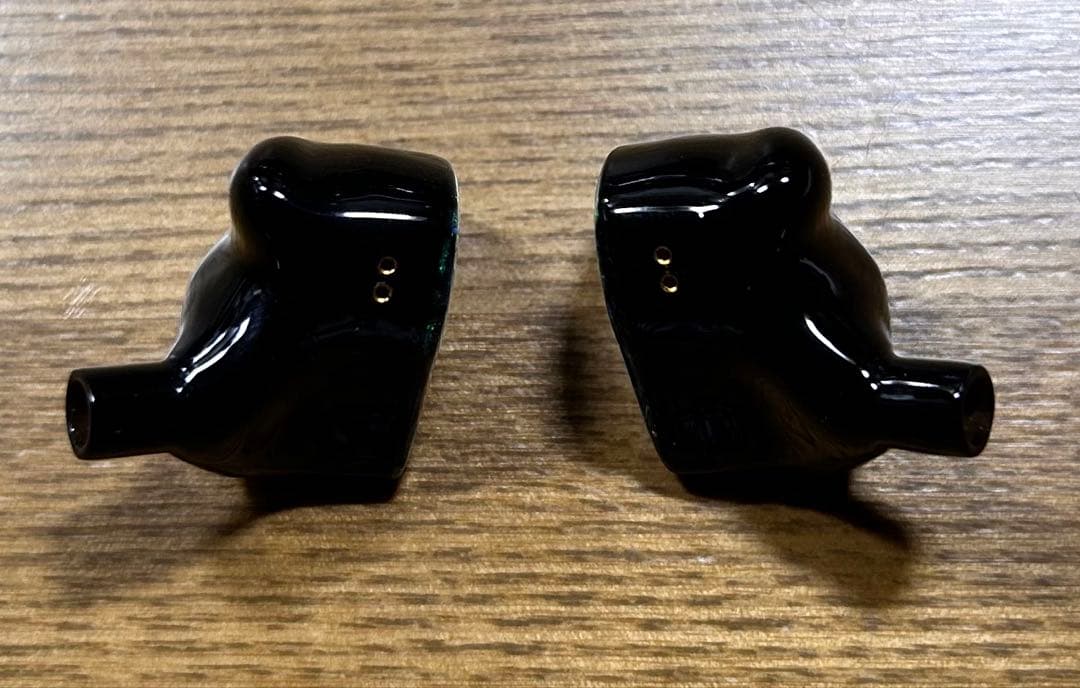 イヤホン AFUL Performer5+2