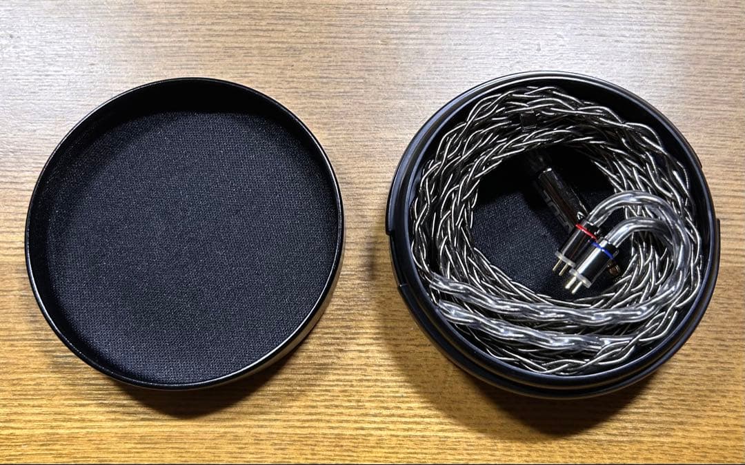 イヤホン AFUL Performer5+2