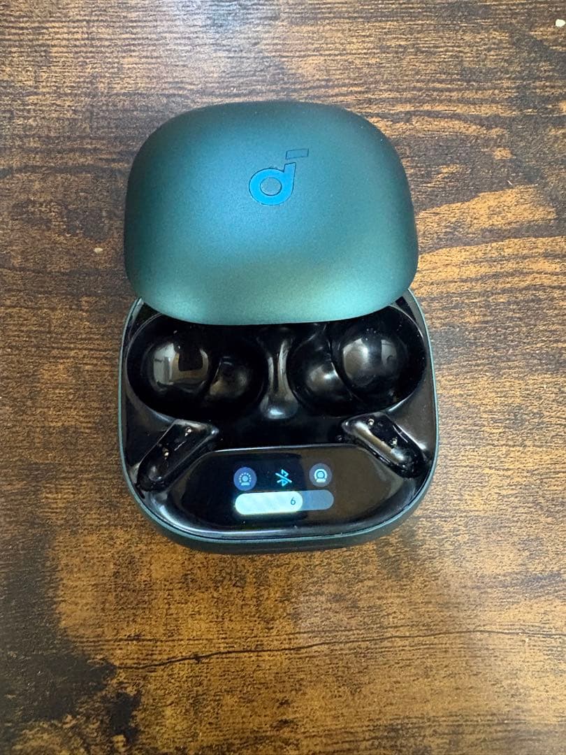 イヤホン Soundcore Liberty 4 Pro