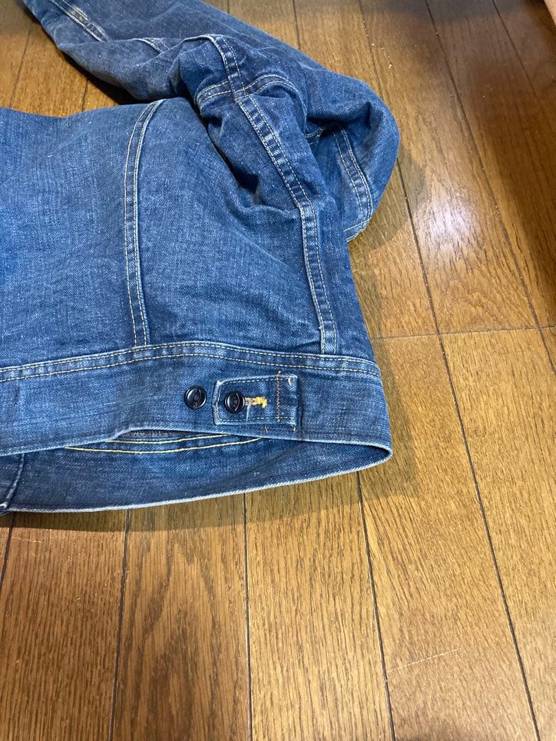 70s Leeストームライダーです