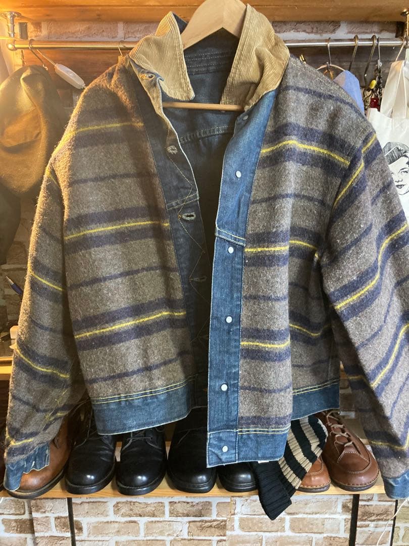 70s Leeストームライダーです