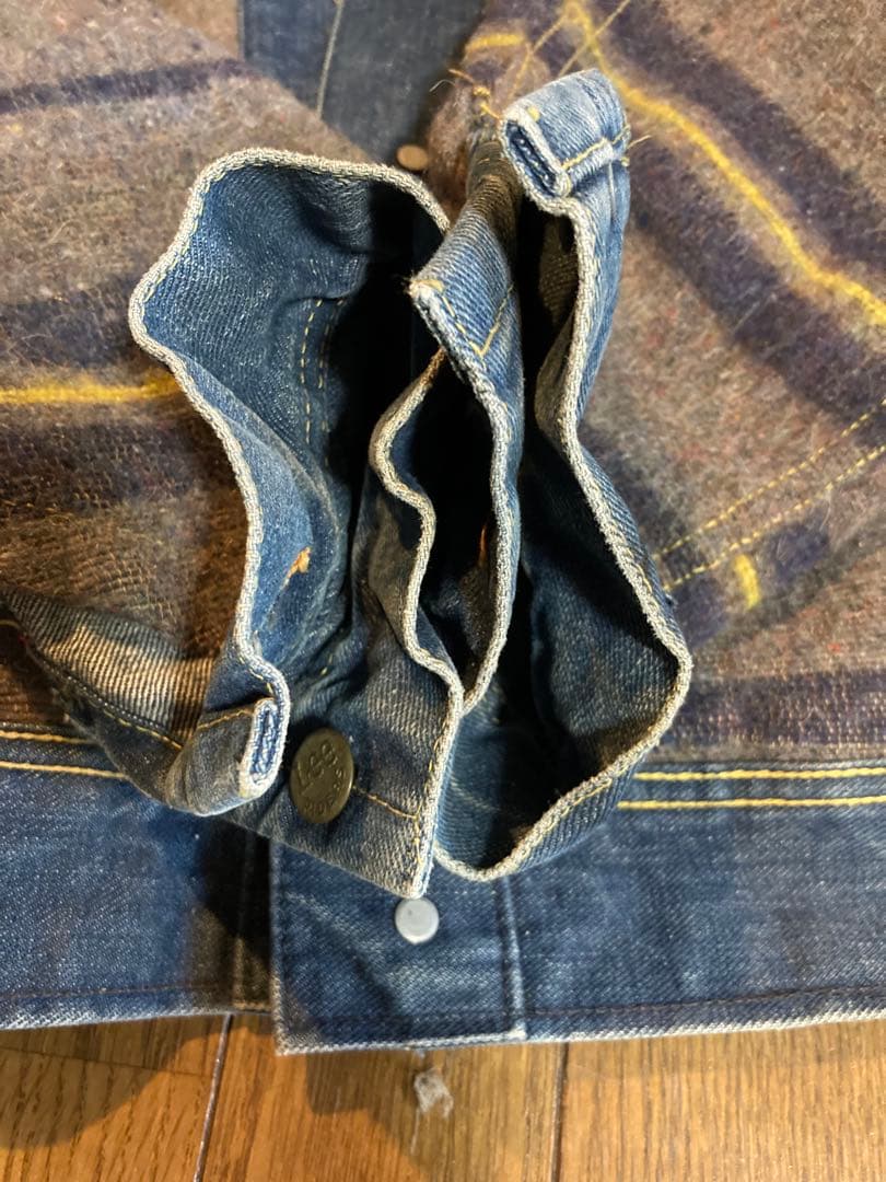 70s Leeストームライダーです