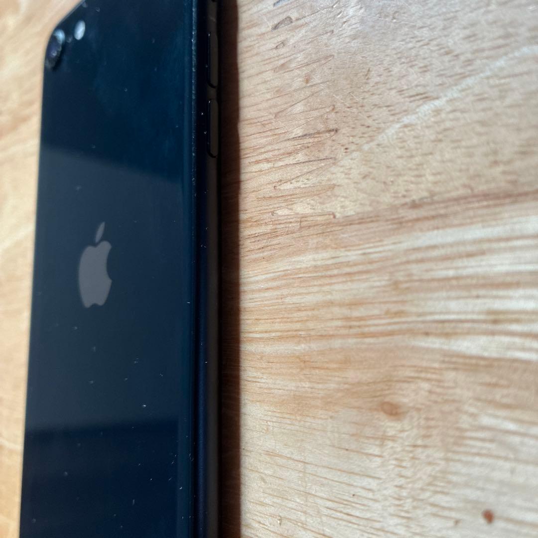 スマートフォン本体 Apple iPhone se3 128gb