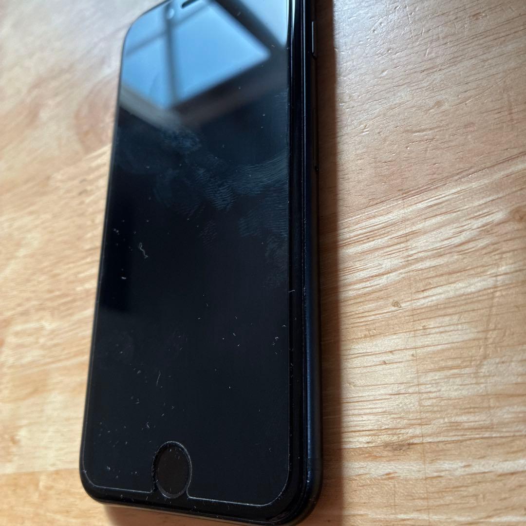 スマートフォン本体 Apple iPhone se3 128gb