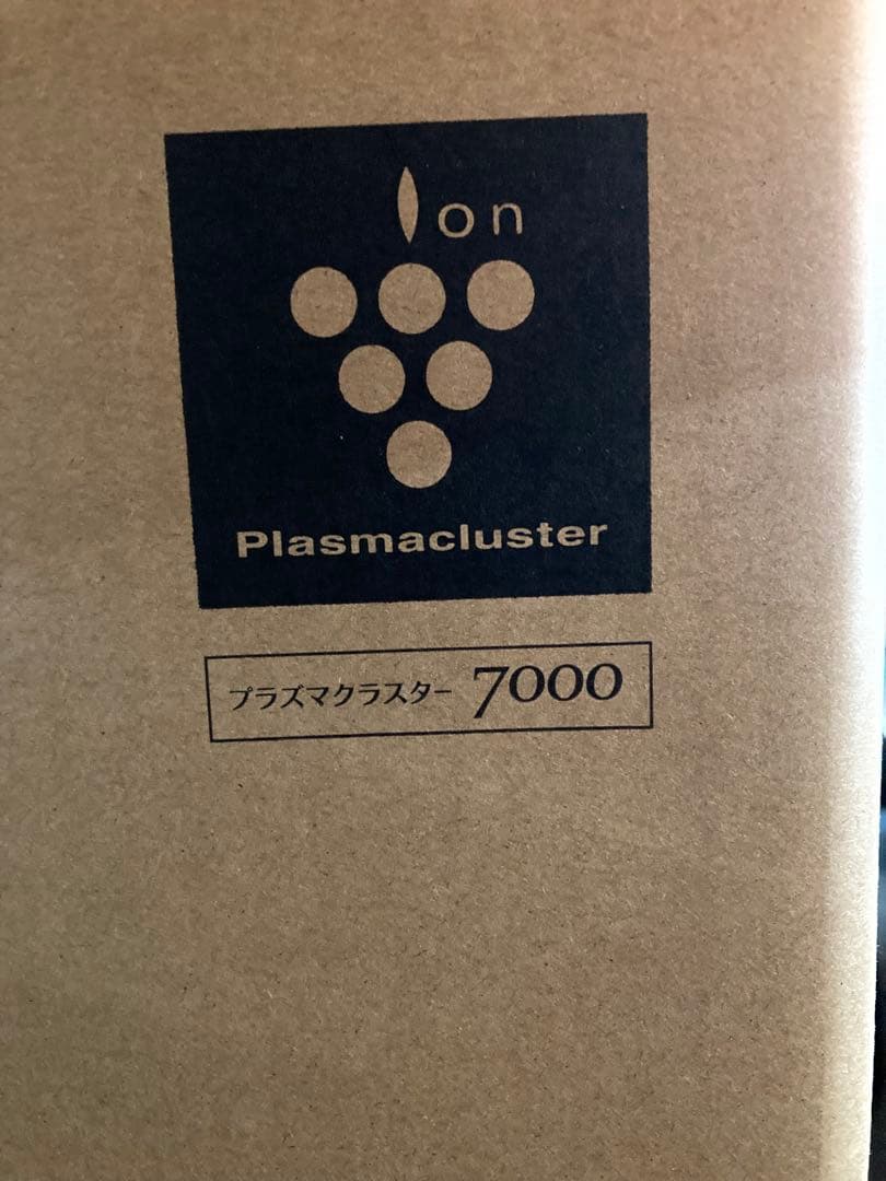 SHARP KC-40TH7-W 加湿 空気清浄機