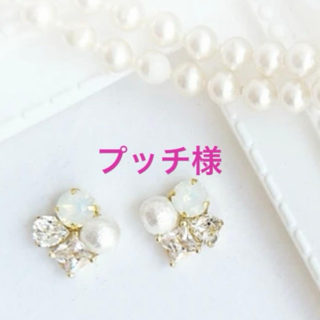 プッチ様　④⑤⑥各5本