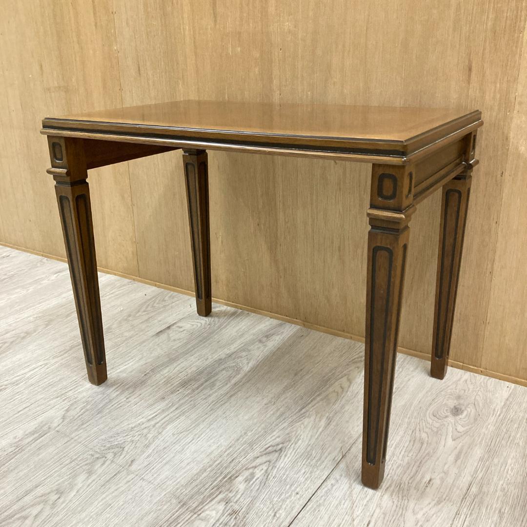 【マルニ】地中海　ロイヤル　ネストテーブル　サイドテーブル